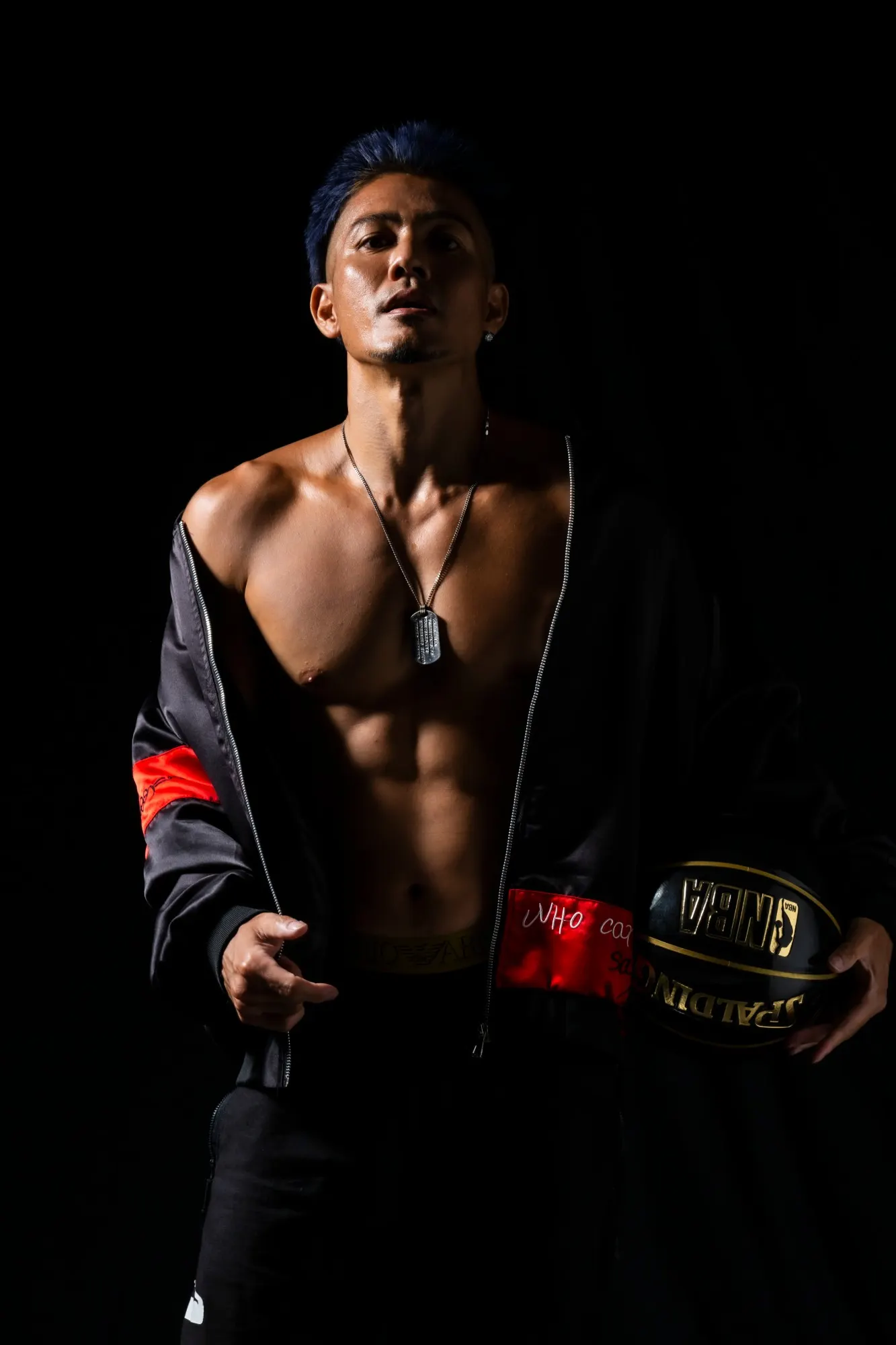 PERFORMER JJ